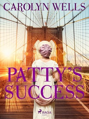 cover image of Patty's Success